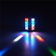 Šviesos efektas "Mini Spider" 24W LED RGB