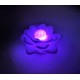 LED dekoracija "Lotus"