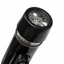 LED dviračio žibintas (Priekinis, 5LED)